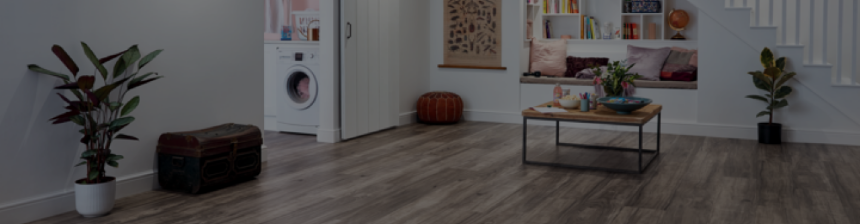 Waterproof Flooring in Regina, SK